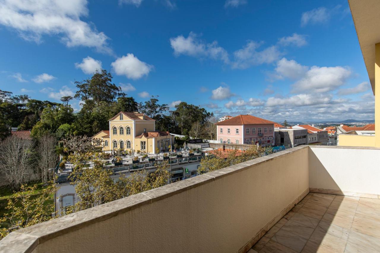 Casa Miha Apartment Sintra Exterior photo