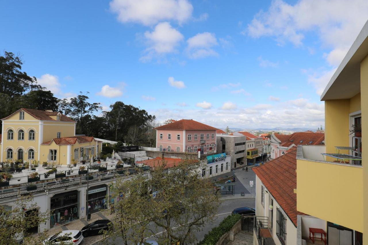 Casa Miha Apartment Sintra Exterior photo