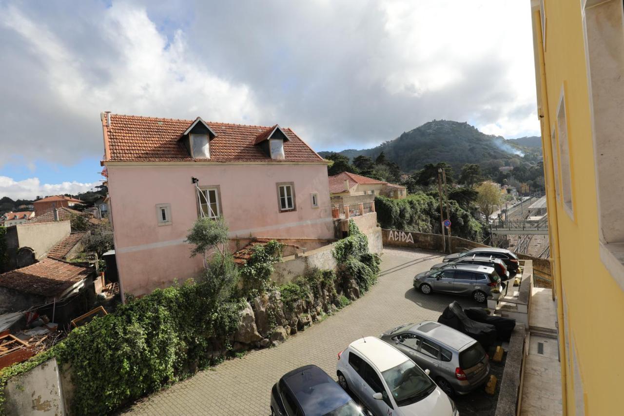 Casa Miha Apartment Sintra Exterior photo