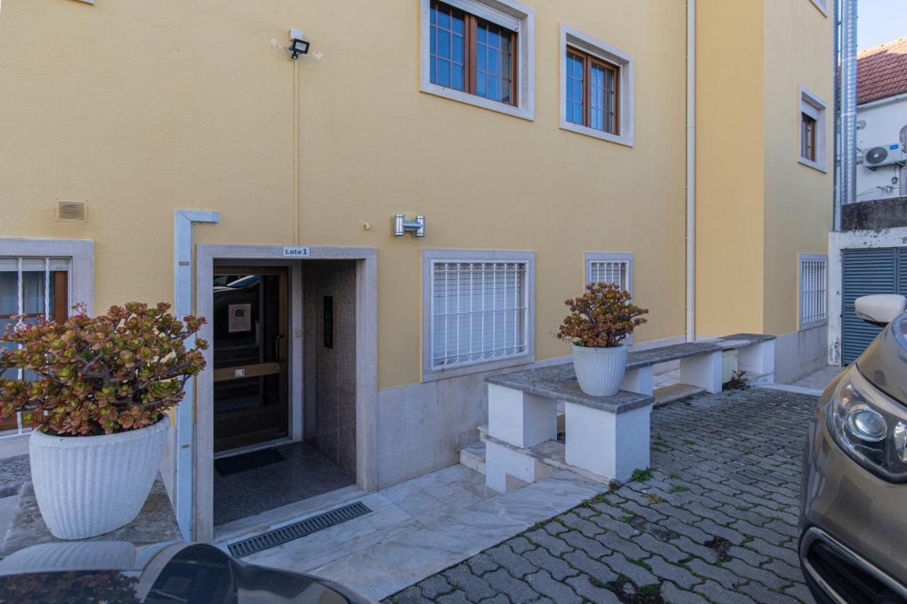 Casa Miha Apartment Sintra Exterior photo